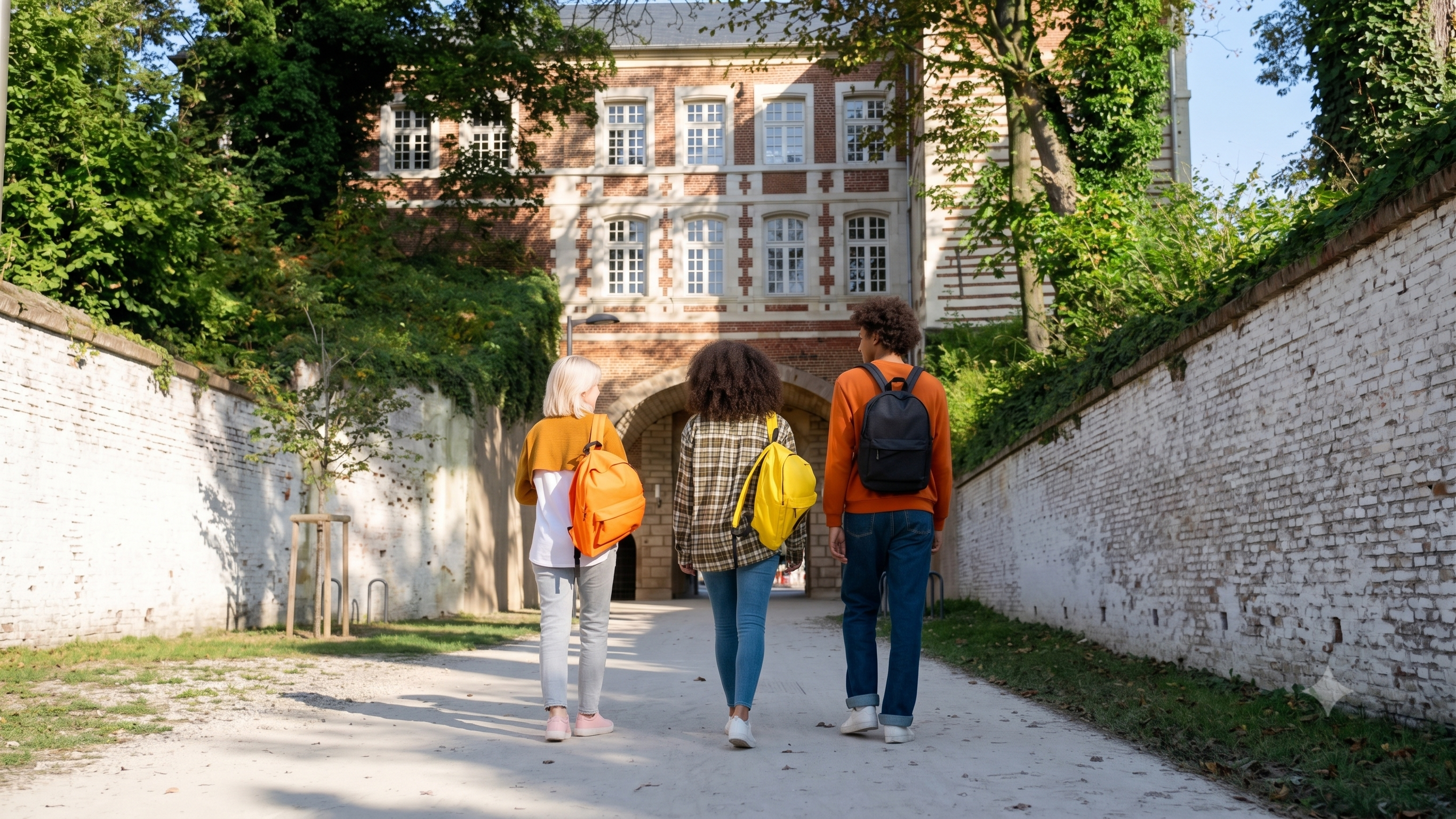 Doctorant·es et docteur·es réuni·es lors d’un événement SEARCH